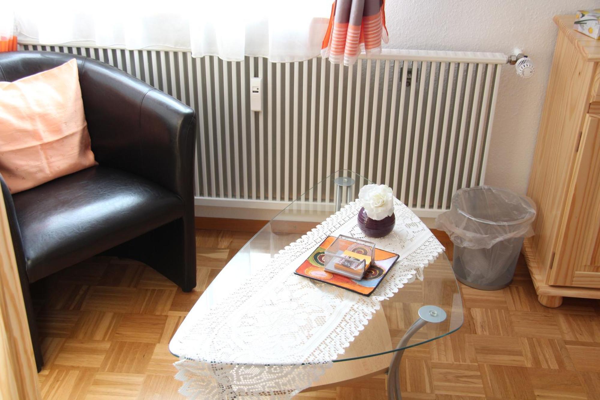 Hotel Am Schloss Neuenstein ห้อง รูปภาพ