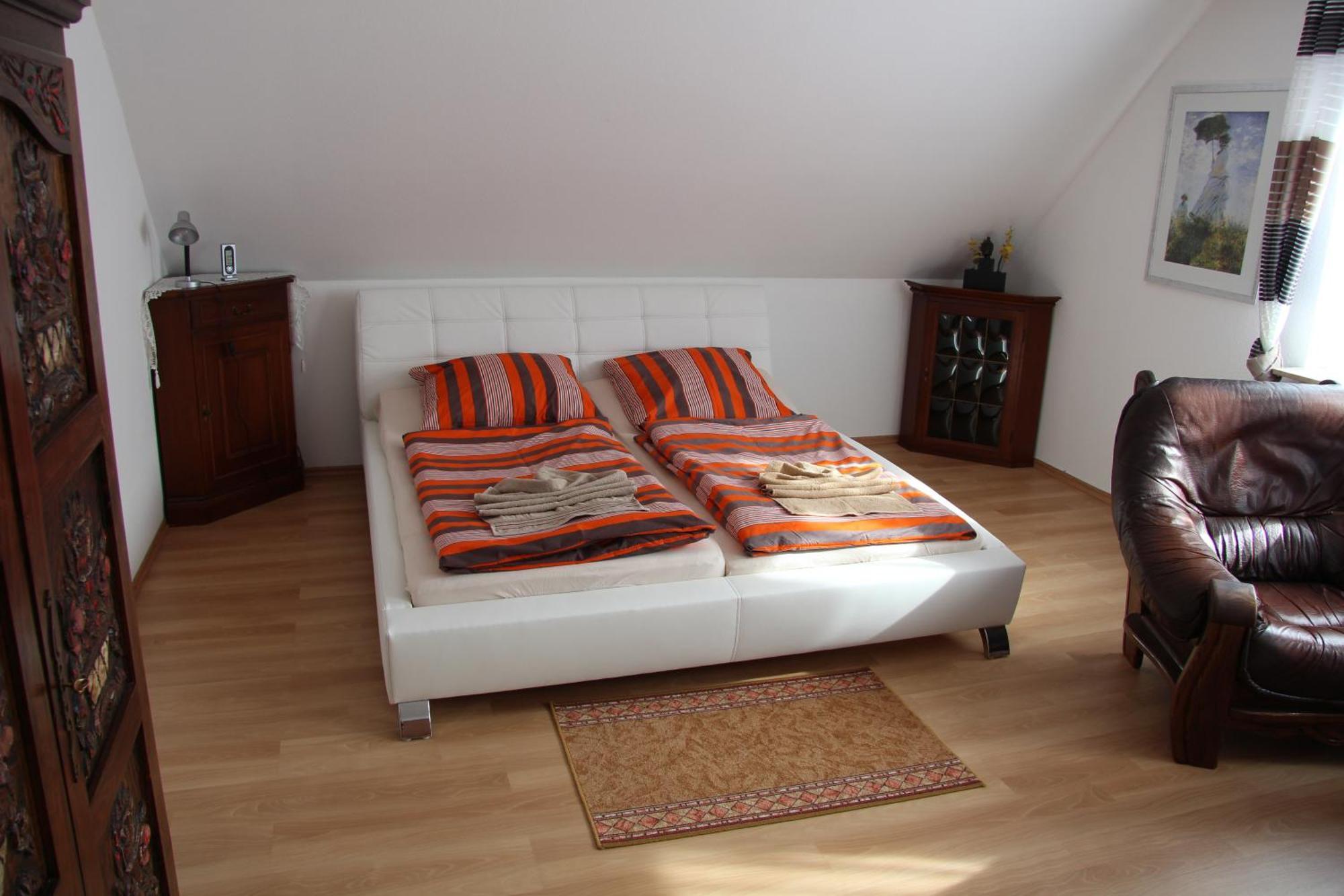 Hotel Am Schloss Neuenstein ห้อง รูปภาพ