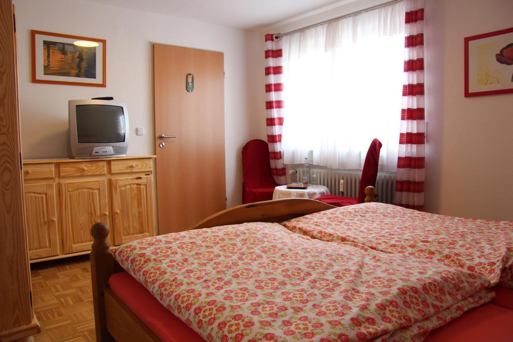 Hotel Am Schloss Neuenstein ห้อง รูปภาพ